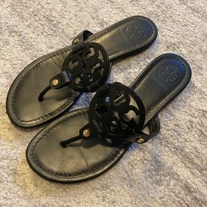 Tory Burch Miller Sandals